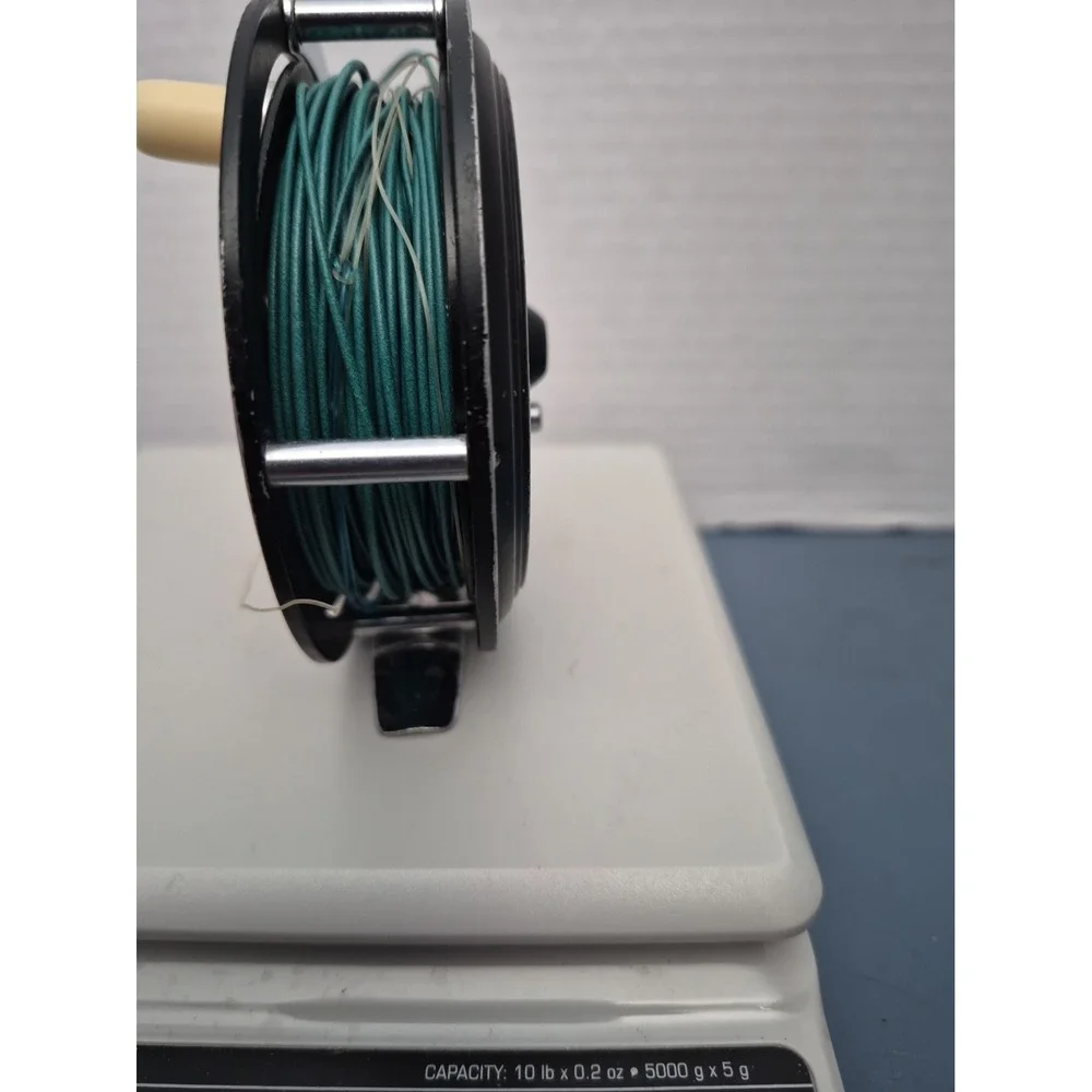 Herters Model 358 Fly Fishing Reel